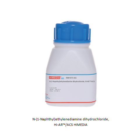 N-(1-Naphthyl)ethylenediamine dihydrochloride, Hi-AR™/ACS HIMEDIA