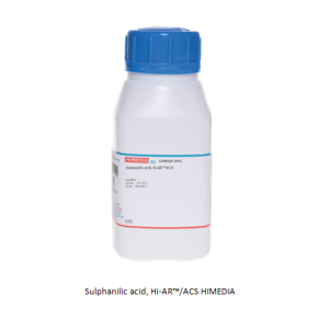 Sulphanilic acid, Hi-AR™/ACS HIMEDIA