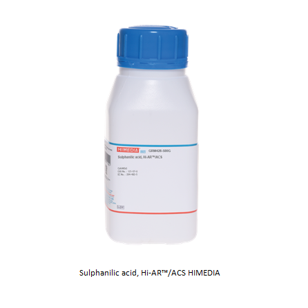 Sulphanilic acid, Hi-AR™/ACS HIMEDIA