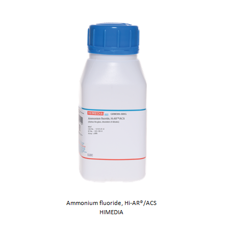 Ammonium fluoride, Hi-AR®/ACS HIMEDIA