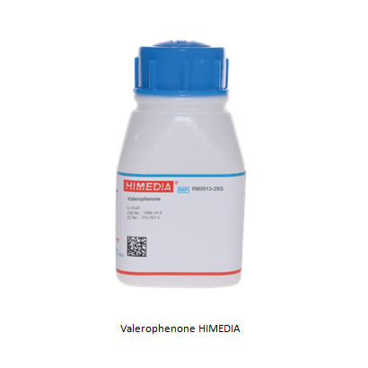 Valerophenone HIMEDIA