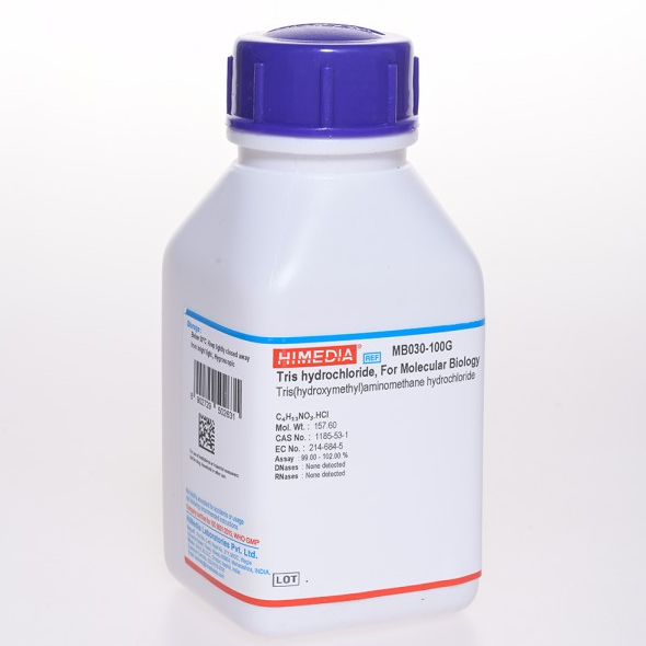 TRIS Hydrochloride – HIMEDIA (MB030)