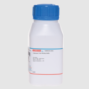 Chitosan, From Shrimp shells