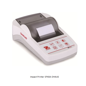 Impact Printer SF40A OHAUS