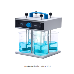 FP4 Portable Flocculator VELP
