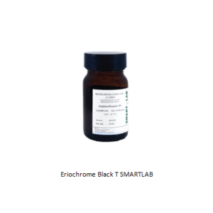 Eriochrome Black T SMARTLAB