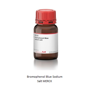 Bromophenol Blue Sodium Salt MERCK