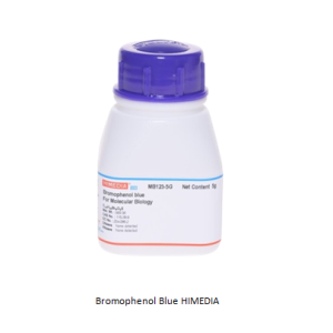 Bromophenol Blue HIMEDIA