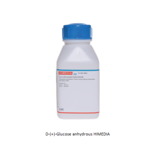 D-(+)-Glucose anhydrous HIMEDIA