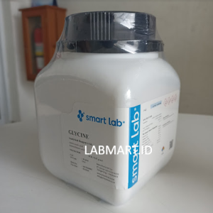 glycine smartlab