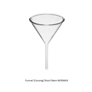 Funnel (Corong) Short Stem NORMAX