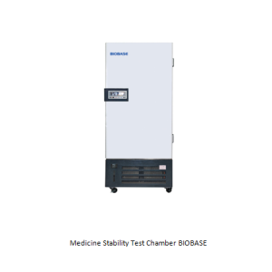 Medicine Stability Test Chamber BIOBASE