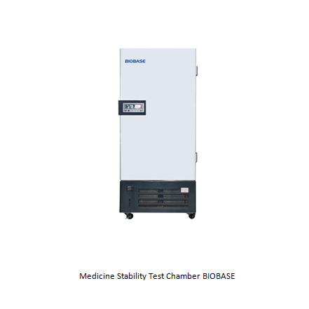 Medicine Stability Test Chamber BIOBASE