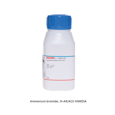 Ammonium bromide, Hi-AR/ACS HIMEDIA