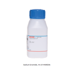 Sodium bromide, Hi-LR HIMEDIA