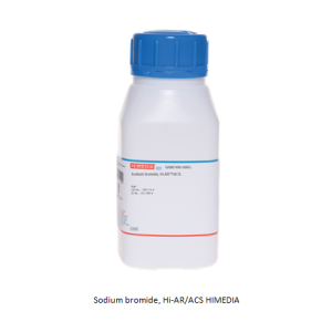 Sodium bromide, Hi-AR/ACS HIMEDIA
