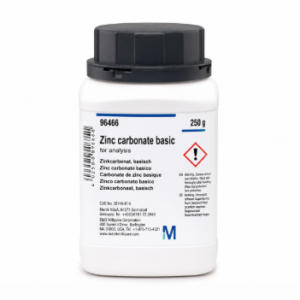 Zinc carbonate basic MERCK