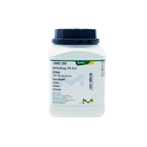 Urea for Analysis 1.08487 MERCK