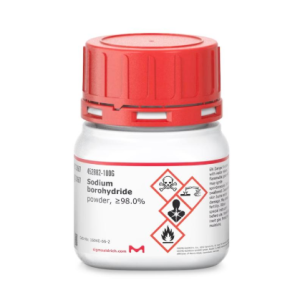 Sodium borohydride fine granular for synthesis 8.06373 MERCK