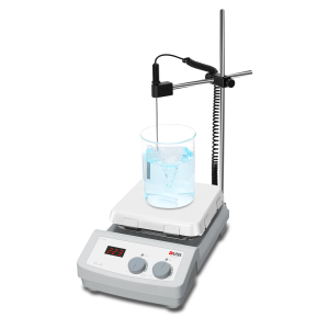 Magnetic Hotplate Stirrer MS7-H550-S DLAB