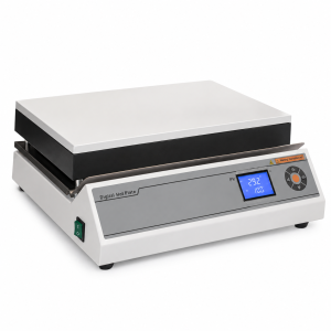 Digital Ceramic Hotplate (up to 400°C) (DBHP-40C, DBHP-30C, dst) B-ONE