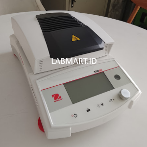 Moisture Analyzer MB32 dari OHAUS